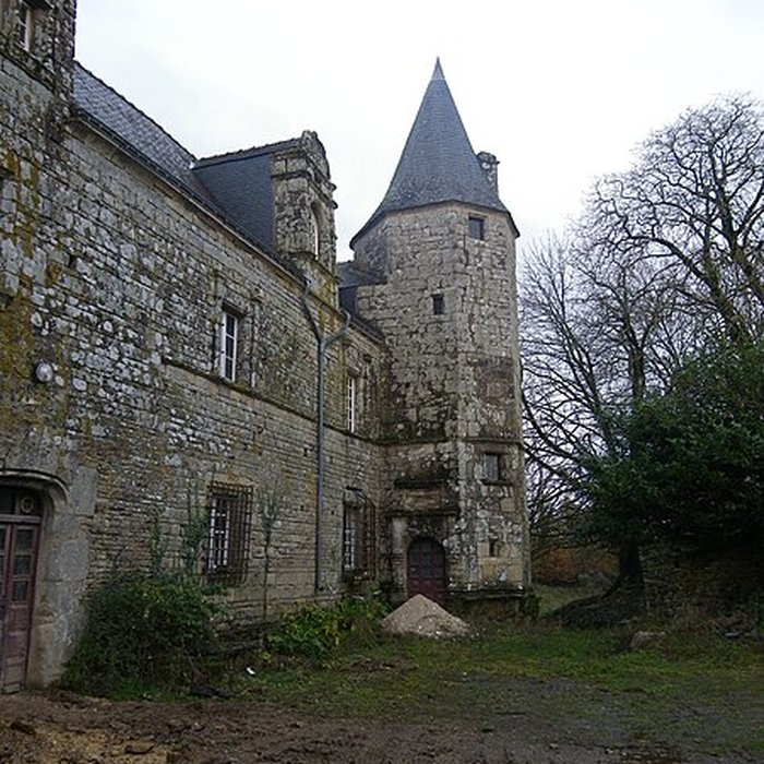 Photo de Manoir de Kergal 