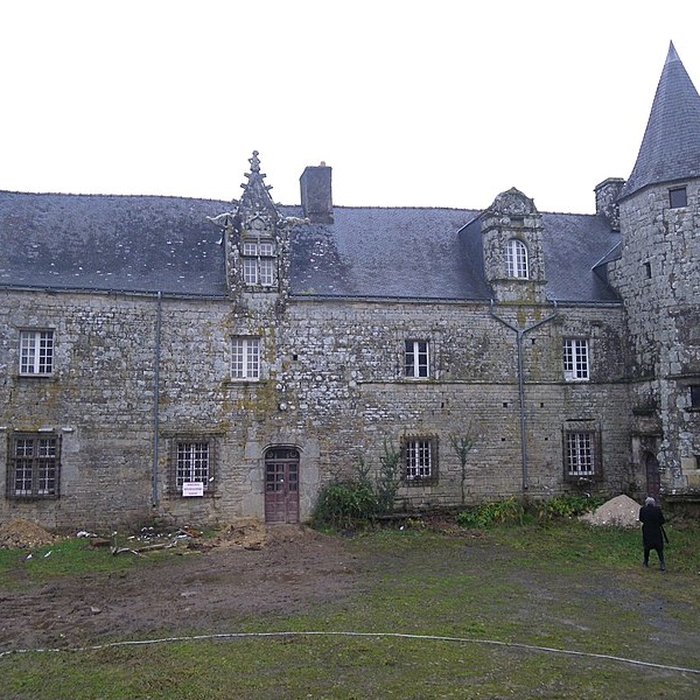 Photo de Manoir de Kergal 