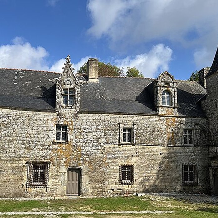 Photo de Manoir de Kergal 