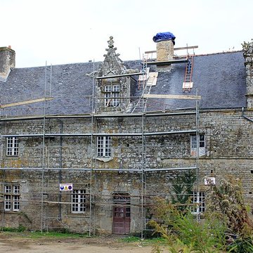 Manoir de Kergal 