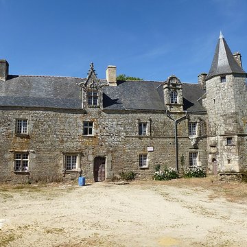 Manoir de Kergal 