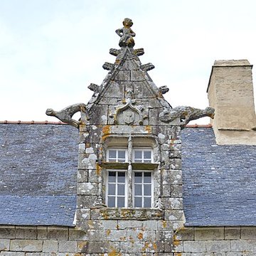 Manoir de Kergal 