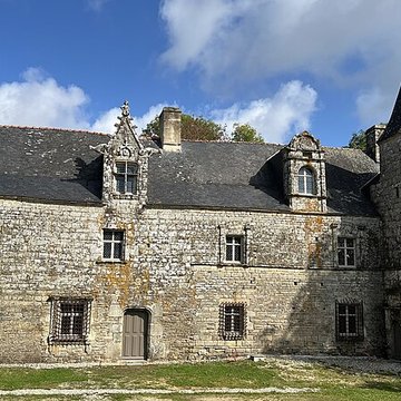 Manoir de Kergal 