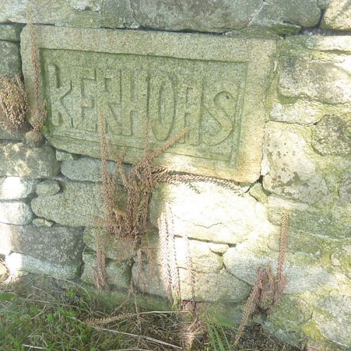 Photo de Manoir de Kerhoas 