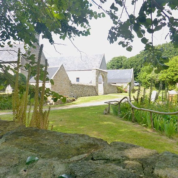 Photo de Manoir de Kerhoas 