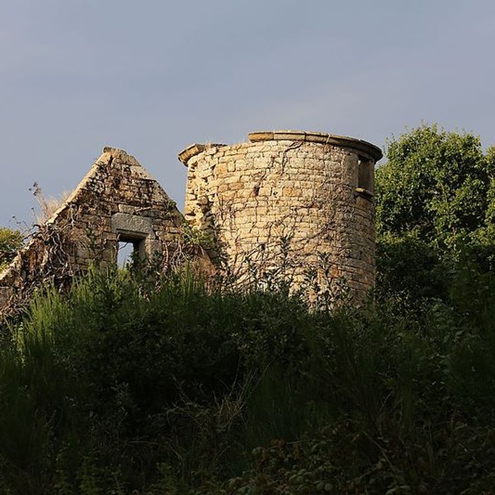 Photo de Manoir de Kérisac 