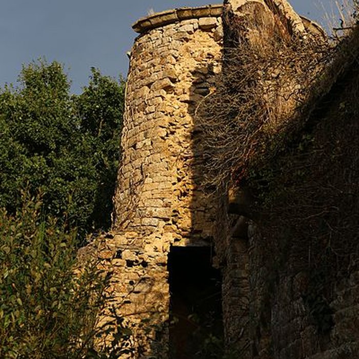 Photo de Manoir de Kérisac 