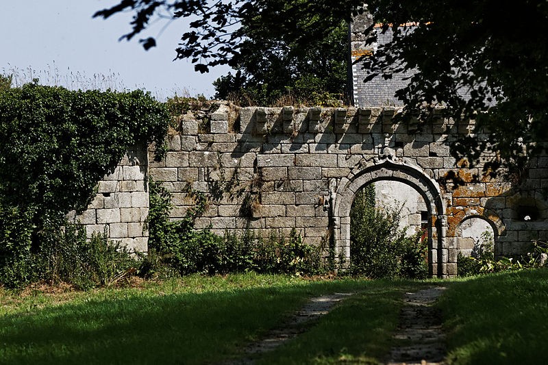 Photo de Manoir de Kerivoas 