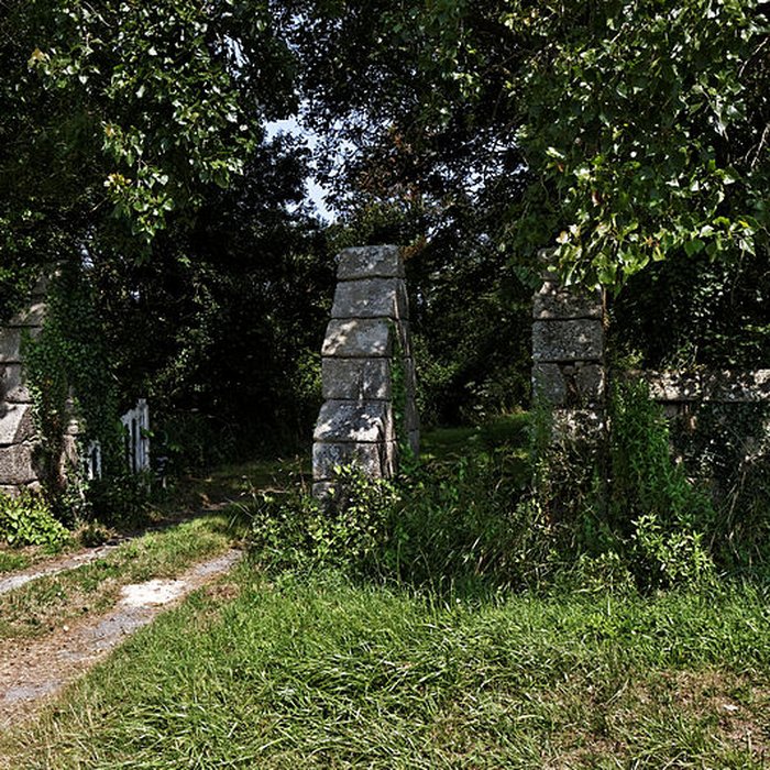 Photo de Manoir de Kerivoas 