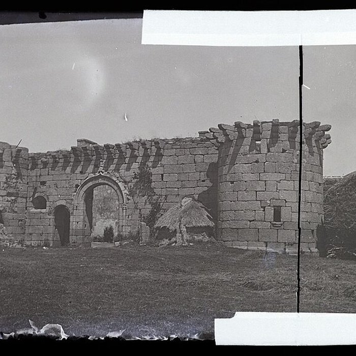 Photo de Manoir de Kerivoas 