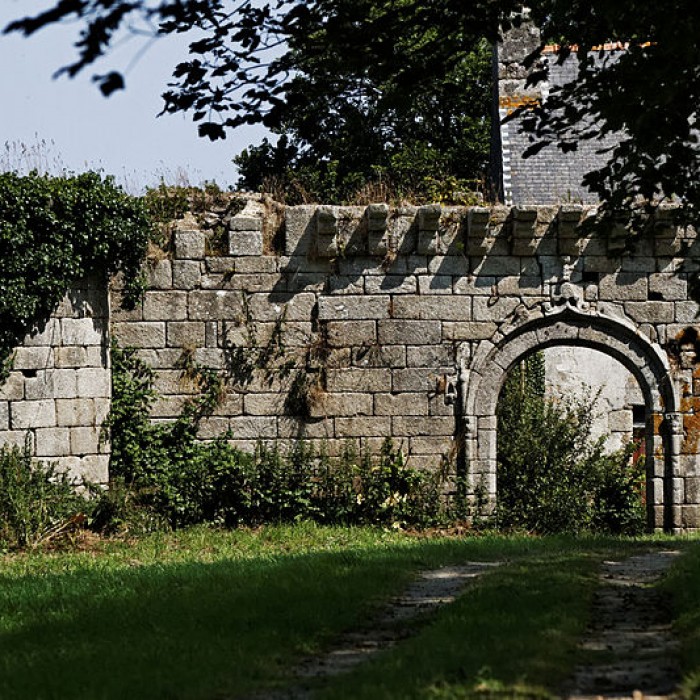 Photo de Manoir de Kerivoas 