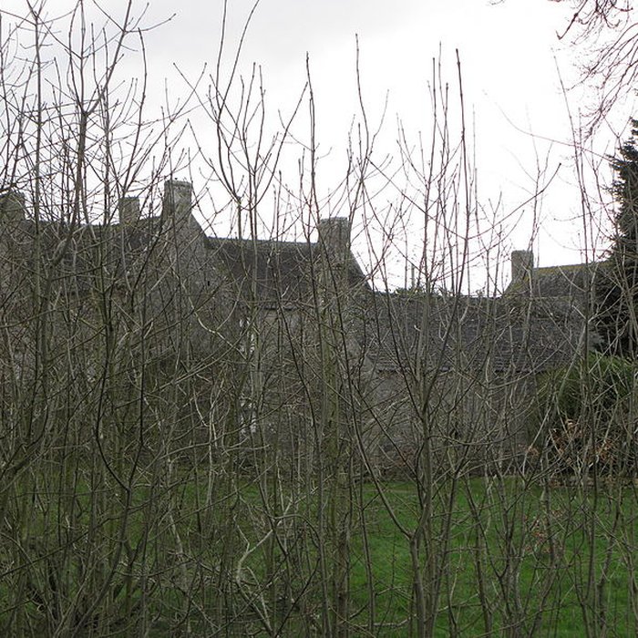 Photo de Manoir de Kerlan 