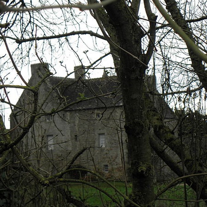 Photo de Manoir de Kerlan 