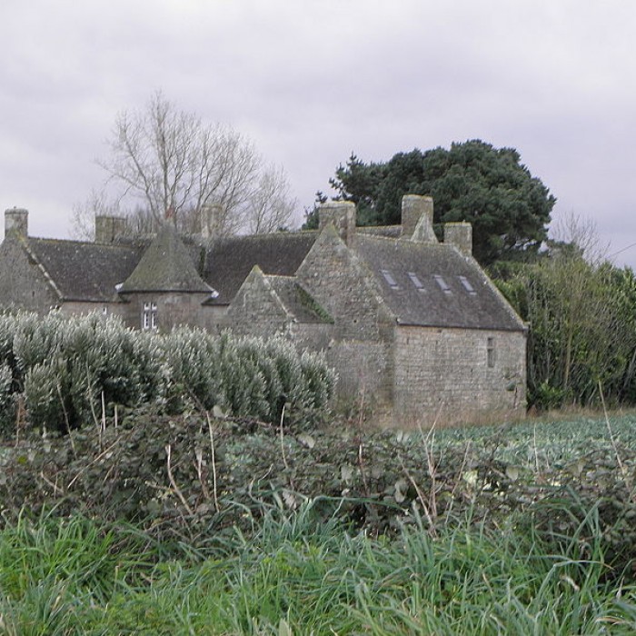 Photo de Manoir de Kerlan 