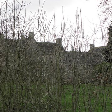 Manoir de Kerlan 