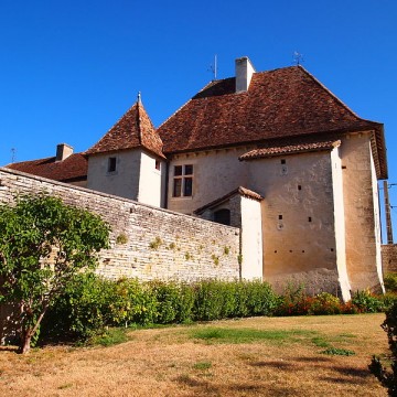 chateau de cellettes