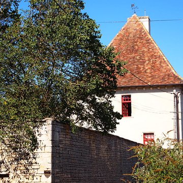 Château de Cellettes