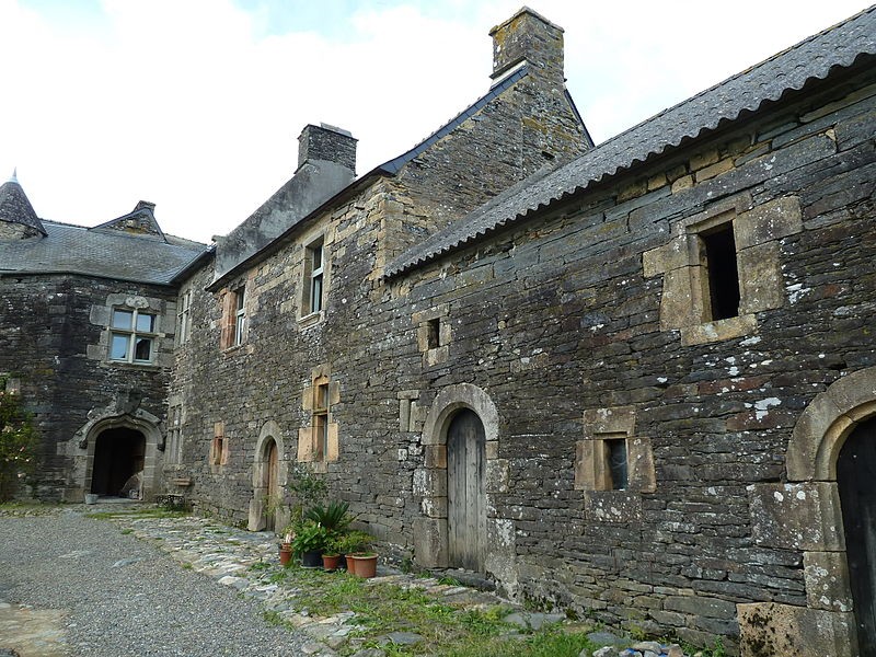 Photo de Manoir de Kermadec