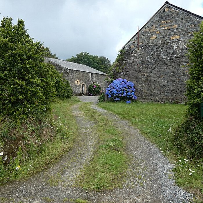 Photo de Manoir de Kermadec