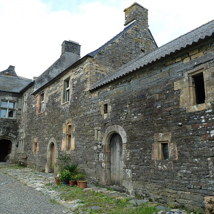 Photo de Manoir de Kermadec