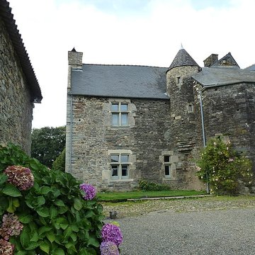 Manoir de Kermadec