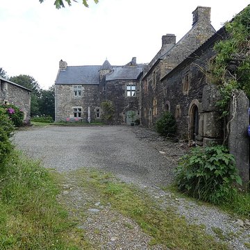 Manoir de Kermadec
