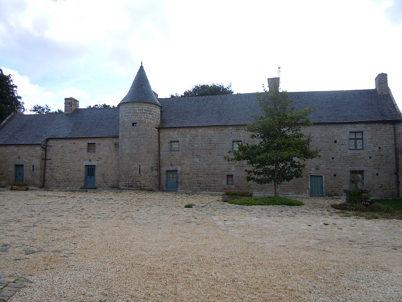 Photo de Manoir de Kermain