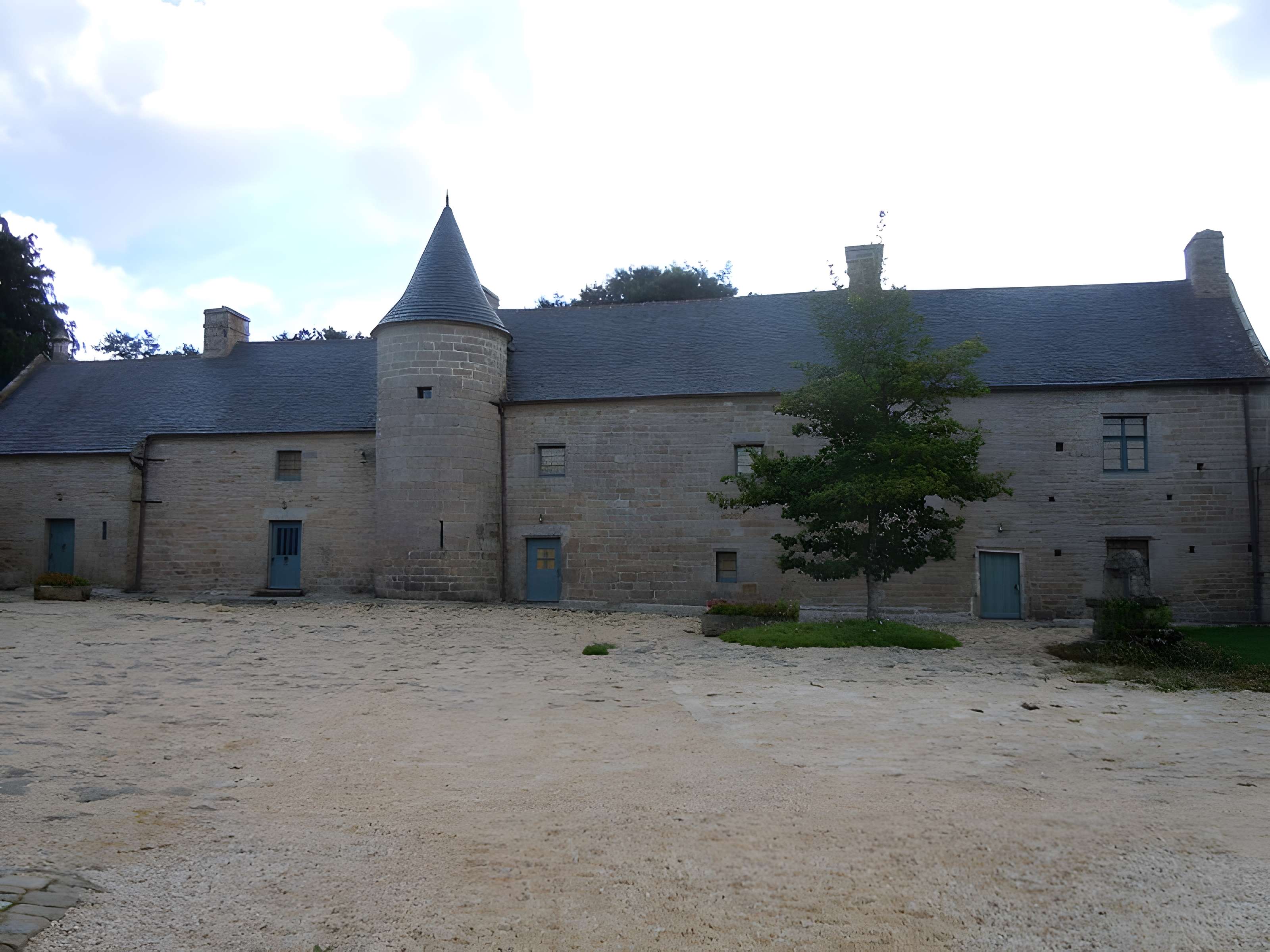 Manoir de Kermain 