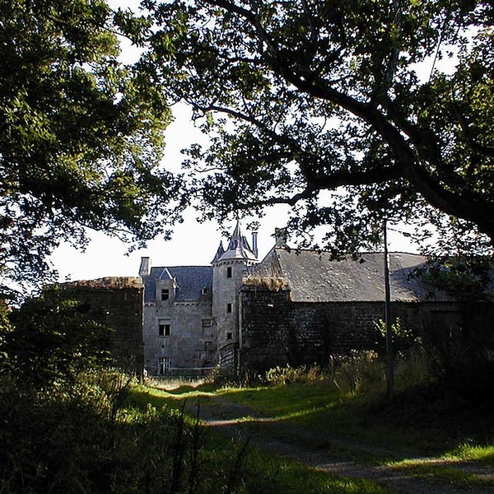 Photo de Manoir de Kermathéman Braz 