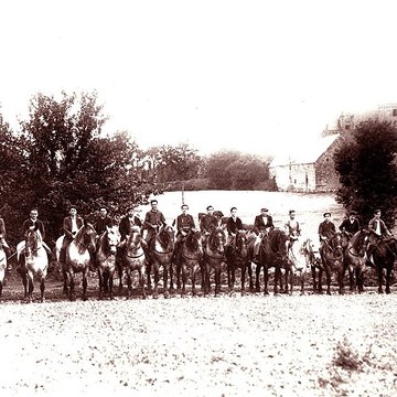 Manoir de Kermathéman Braz 