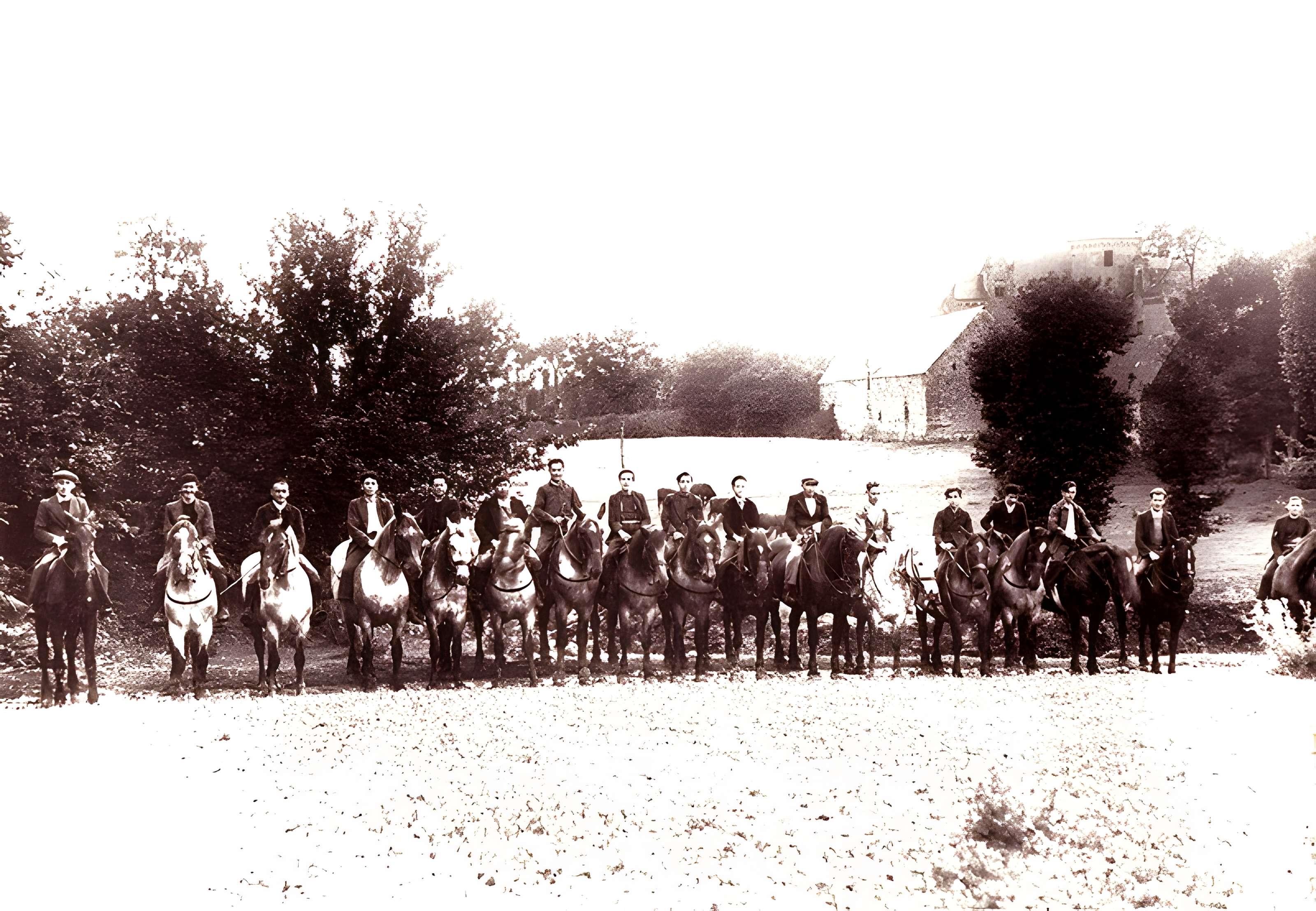 Manoir de Kermathéman Braz 