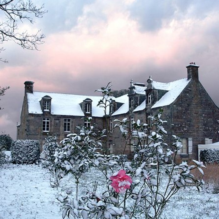 Photo de Manoir de Kermenguy 