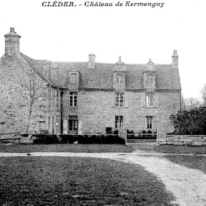Photo de Manoir de Kermenguy 