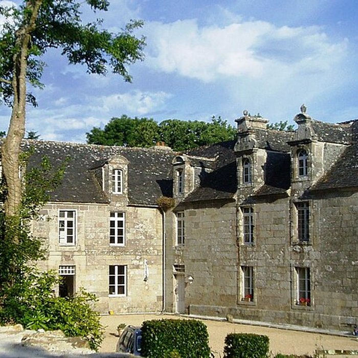 Photo de Manoir de Kermenguy 