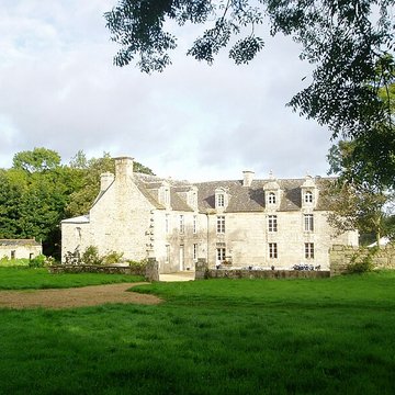 Manoir de Kermenguy 