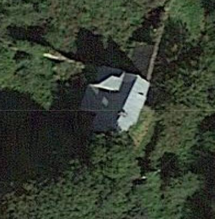 Manoir de Kéroch'iou 