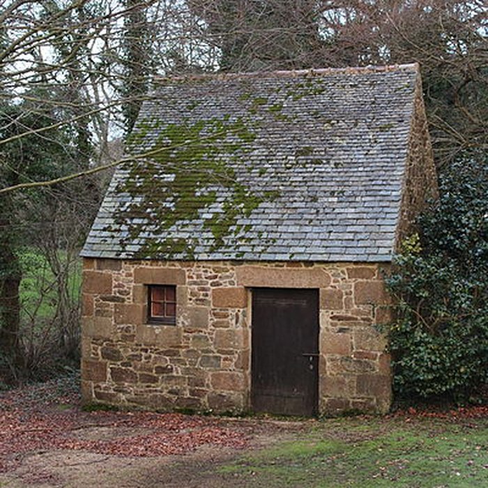 Photo de Manoir de Kerprigent 