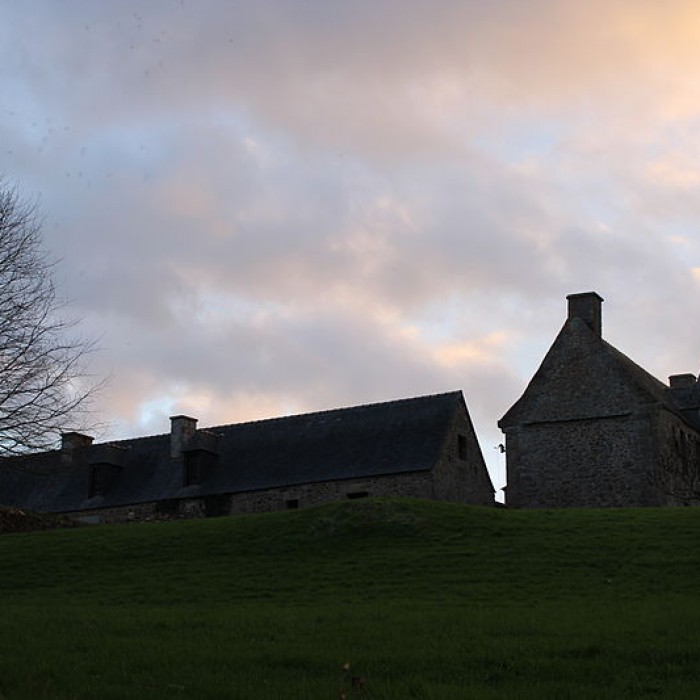 Photo de Manoir de Kerprigent 