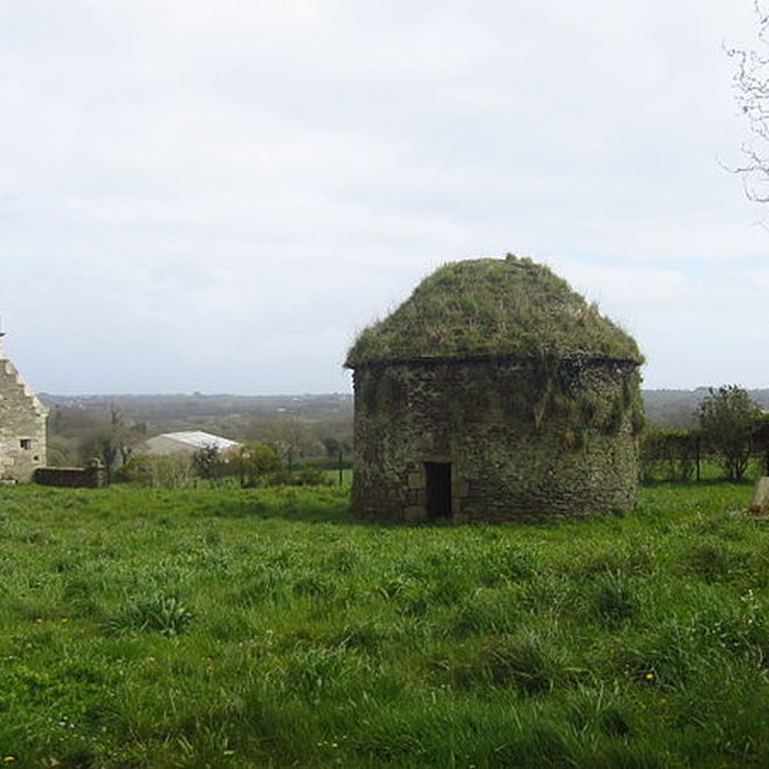 Photo de Manoir de Kerscao