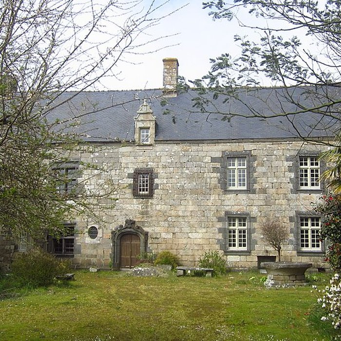 Photo de Manoir de Kerscao