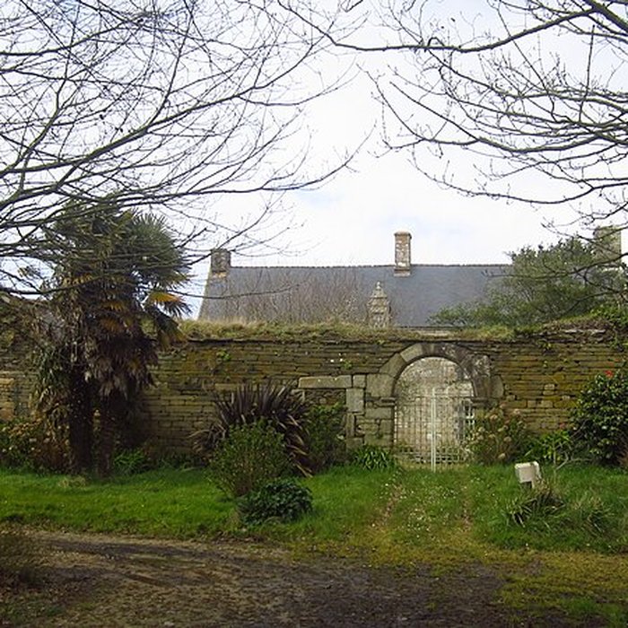 Photo de Manoir de Kerscao