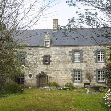 Manoir de Kerscao