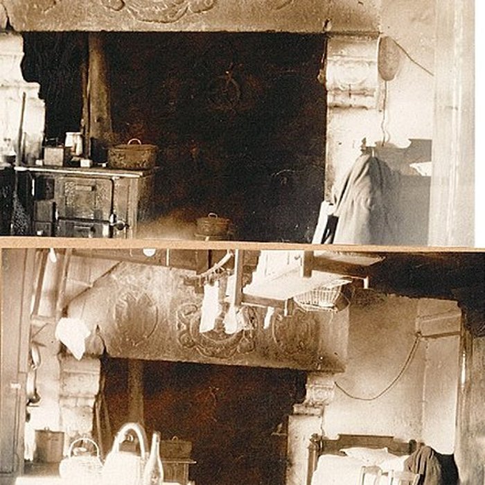 Photo de Manoir de Kervégan en Servel