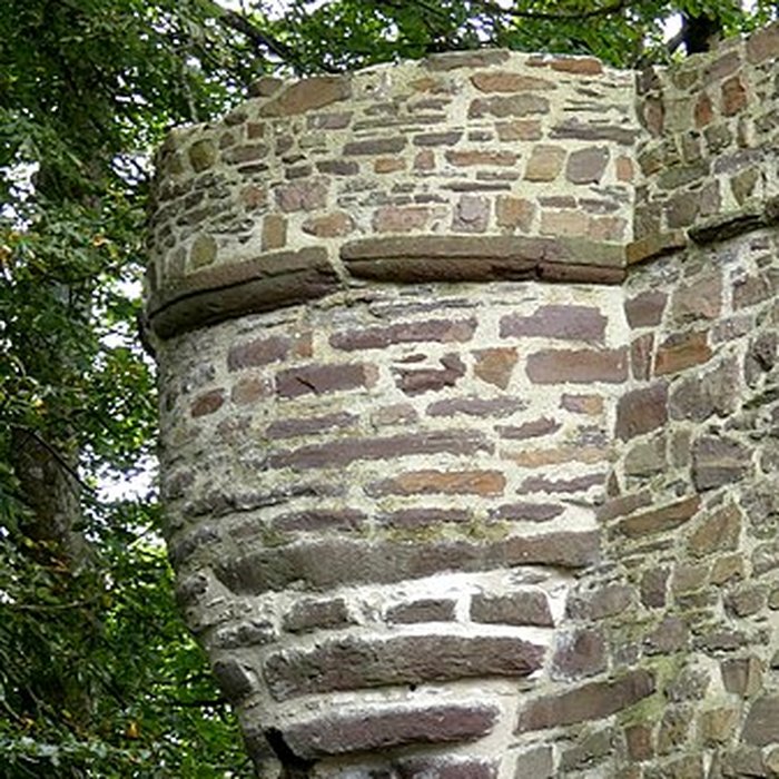 Photo de Château de Cerisy-la-Salle