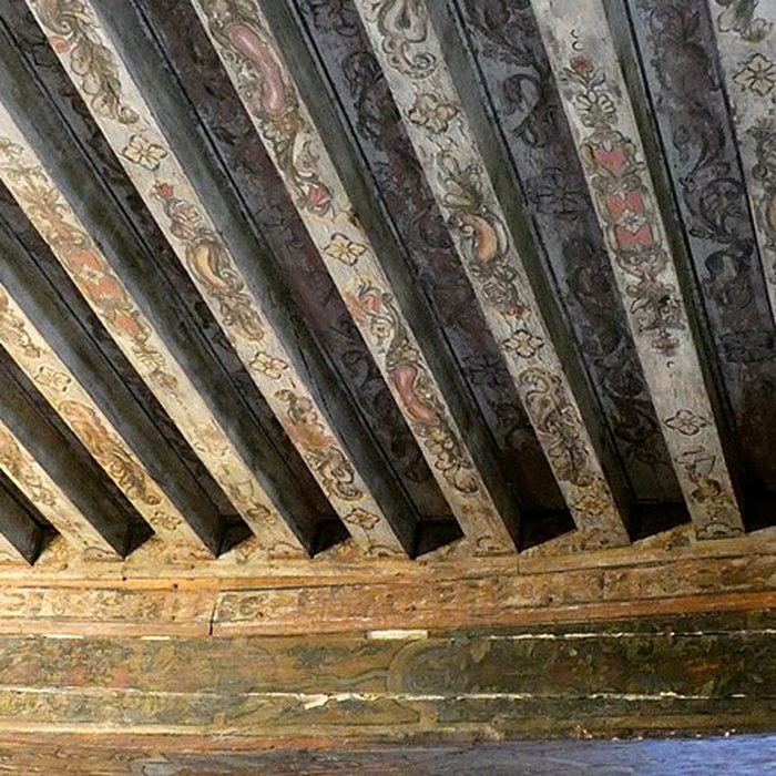 Photo de Château de Cerisy-la-Salle