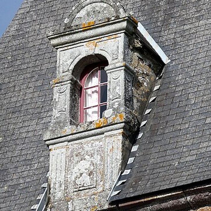 Photo de Château de Cerisy-la-Salle