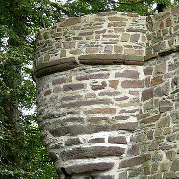 Château de Cerisy-la-Salle