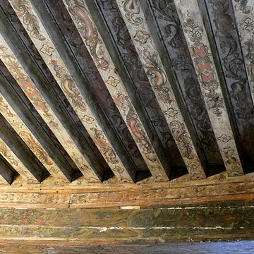 Château de Cerisy-la-Salle