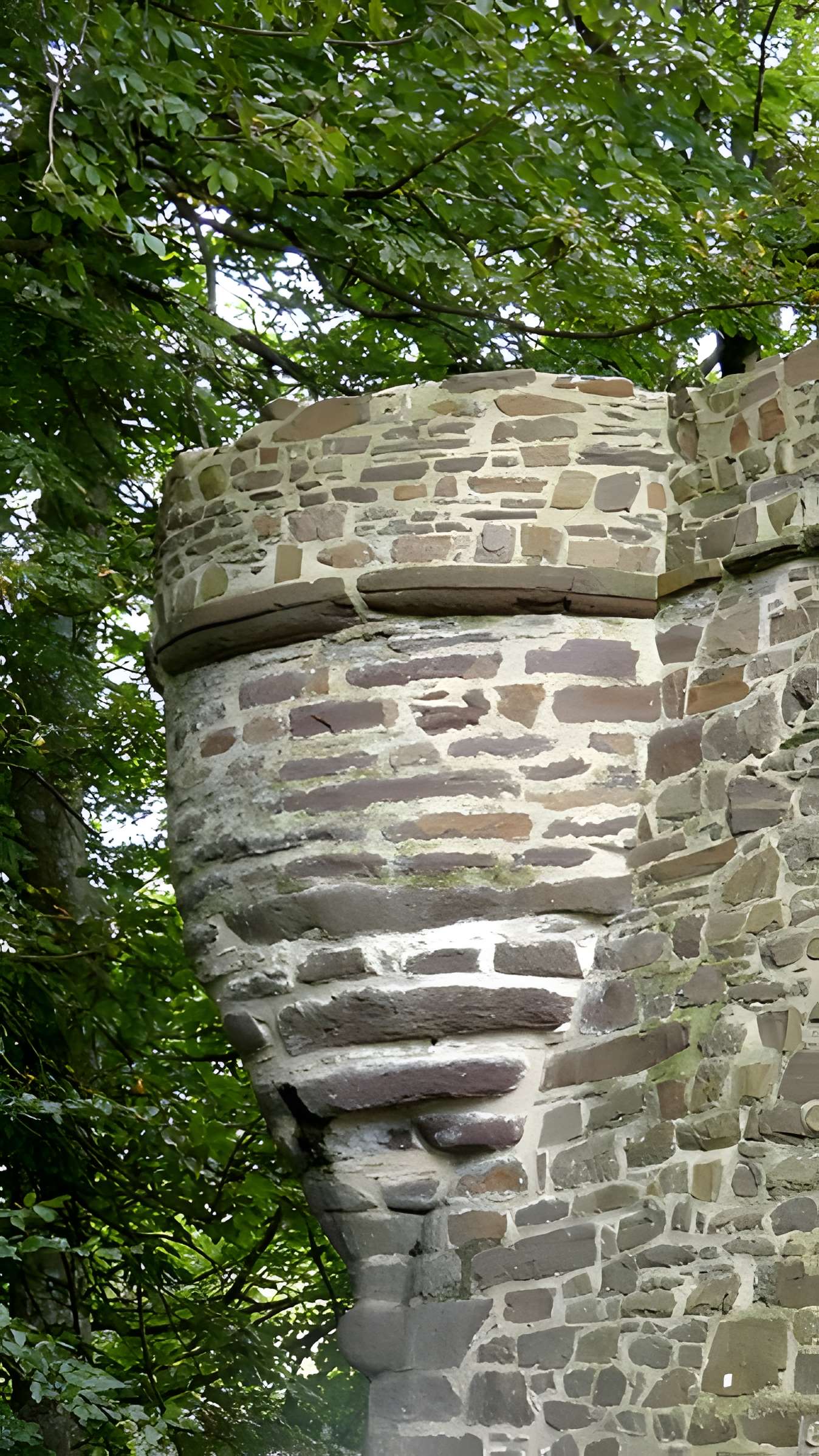 Château de Cerisy-la-Salle