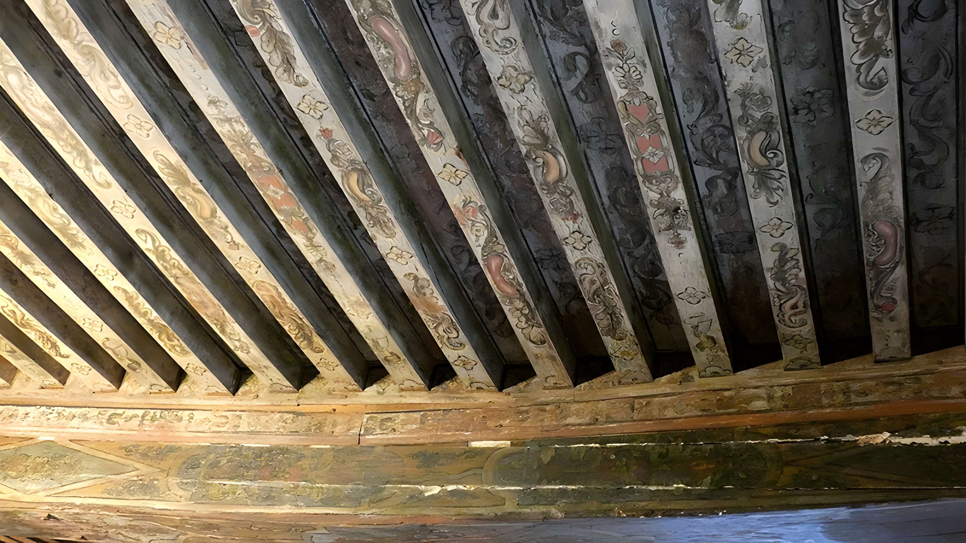 Château de Cerisy-la-Salle